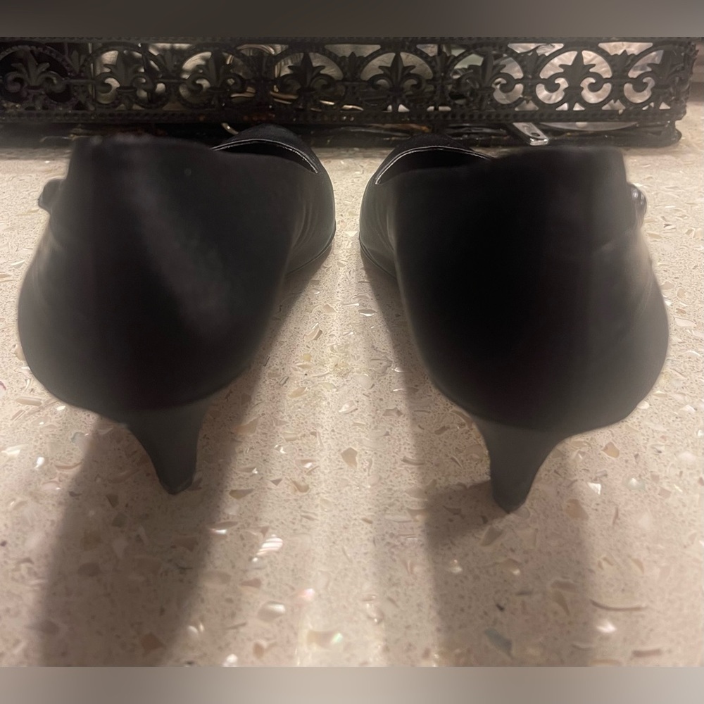 PAPPAGALLO Heels 7 - Picture 3 of 5